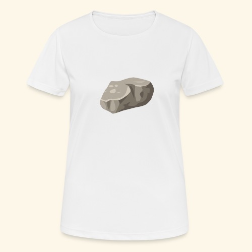 ShoneGames - Women's Breathable T-Shirt