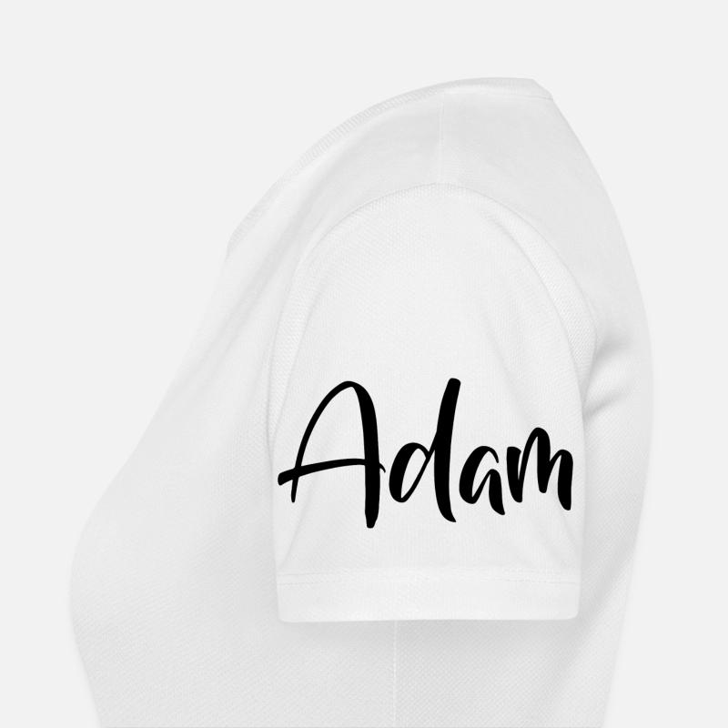 Nom - Adam T-shirt respirant Femme