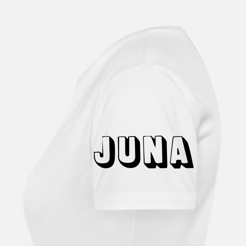 Nom - Juna T-shirt respirant Femme