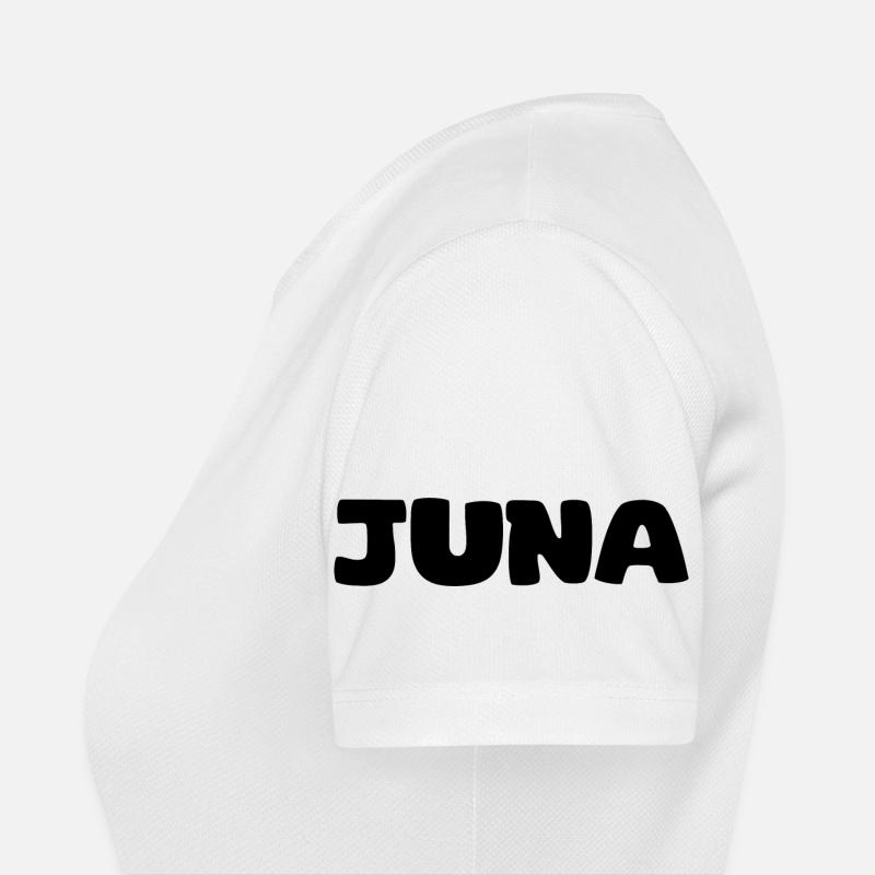 Nom - Juna T-shirt respirant Femme