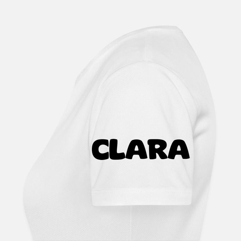 Nom - Clara T-shirt respirant Femme