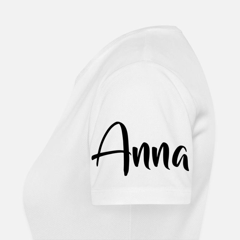Nom - Anna T-shirt respirant Femme