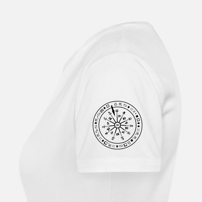 Women's Breathable T-Shirt