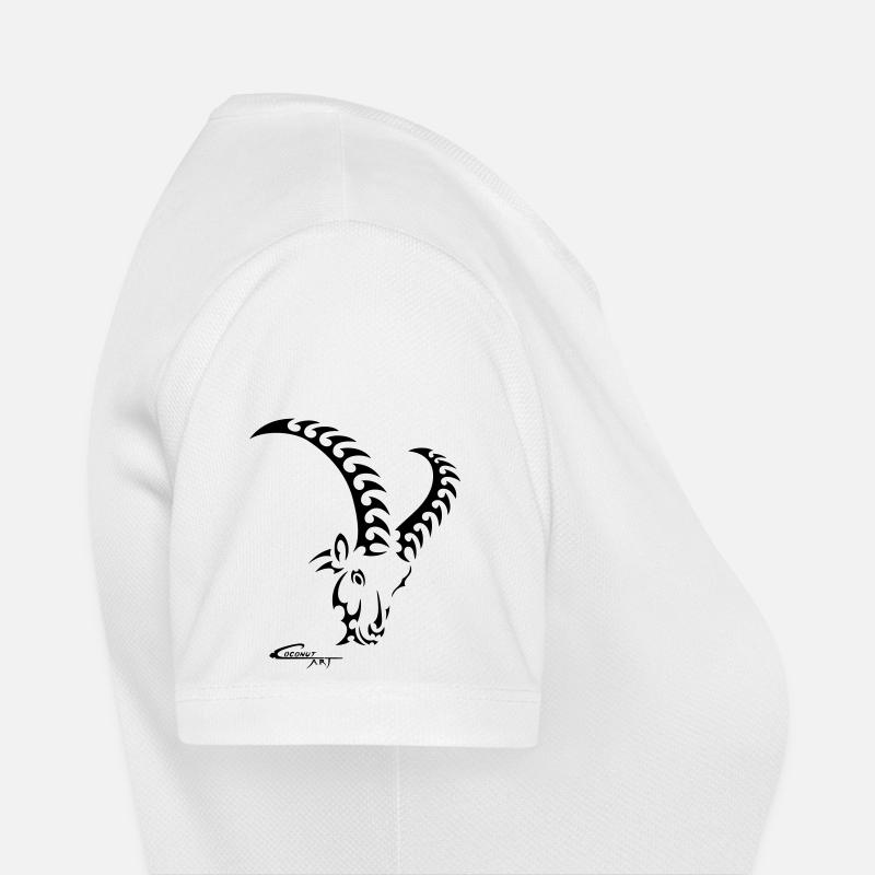 Capricorn Women's Breathable T-Shirt