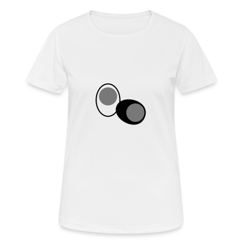 COCO - T-shirt respirant Femme
