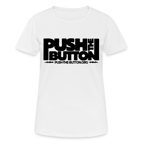 ptb_logo_2010 - Women's Breathable T-Shirt