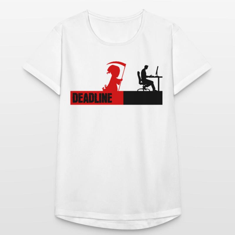 Bugfixing Scripting Dev Computerfreak Developer Women's Breathable T-Shirt