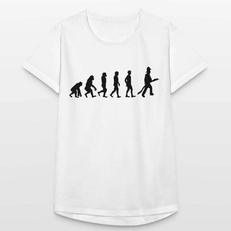 Fire evolution Women's Breathable T-Shirt