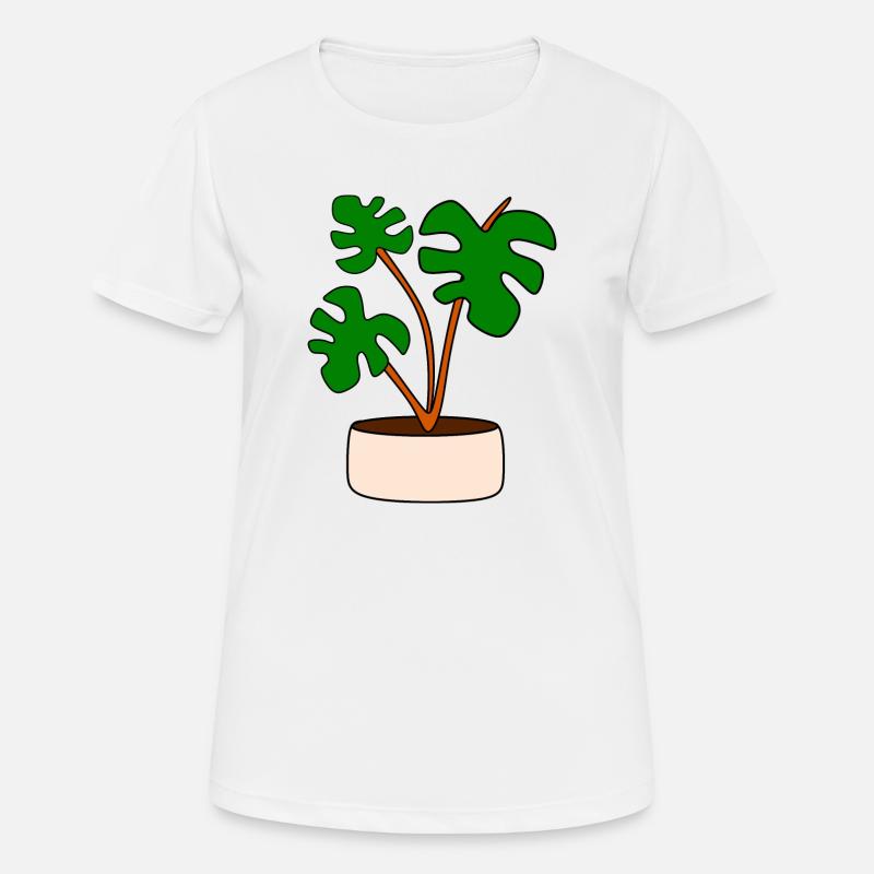 Muttertags Geschenk Mutter Muttertag Geschenkidee - Frauen T-Shirt atmungsaktiv - Weiß