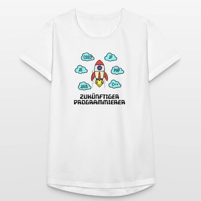 Css Code Developer C++ Java Php Programmierer Frauen T-Shirt atmungsaktiv