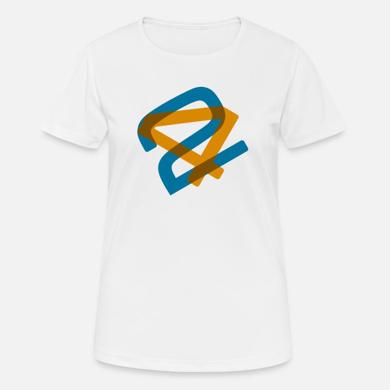 42 - The Answer to Everything - Women's Breathable T-Shirt - white
