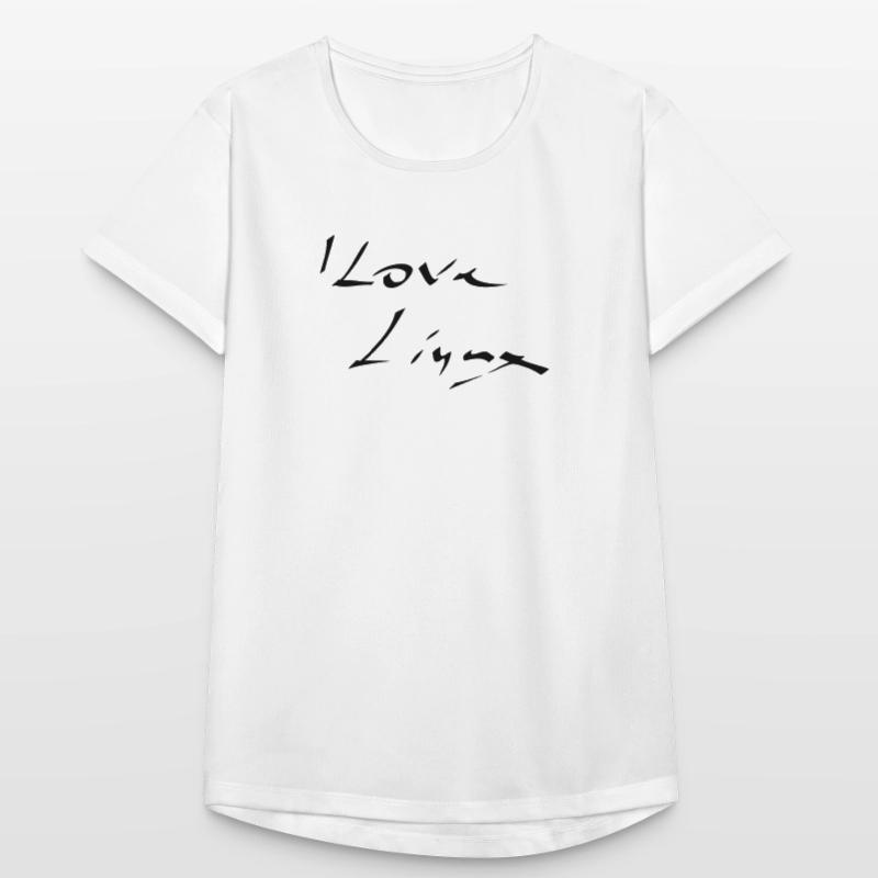 Linux, Software, programmieren Frauen T-Shirt atmungsaktiv