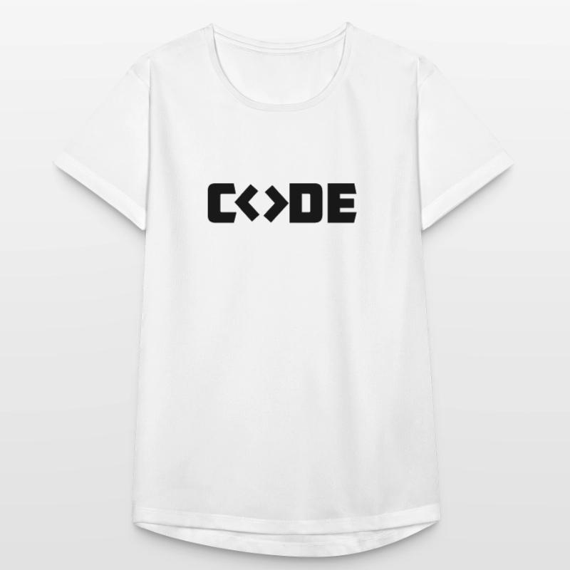 Programmer Code Women's Breathable T-Shirt