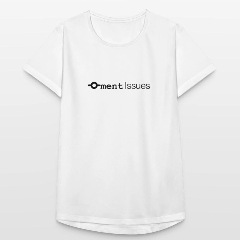 Commitment Issues Women's Breathable T-Shirt