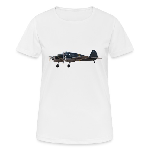 UC-78 Bobcat - Frauen T-Shirt atmungsaktiv