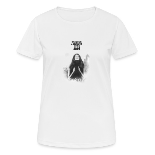 fbfstshirtsw - Frauen T-Shirt atmungsaktiv