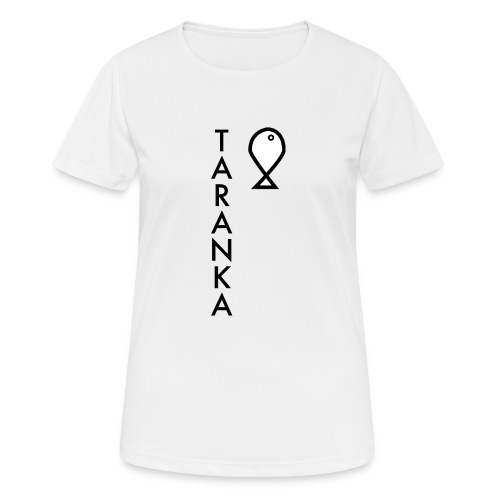 Taranka - Women's Breathable T-Shirt