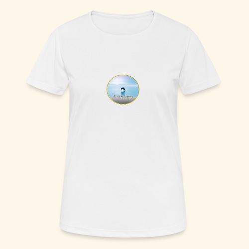 Soul Infusion - Frauen T-Shirt atmungsaktiv