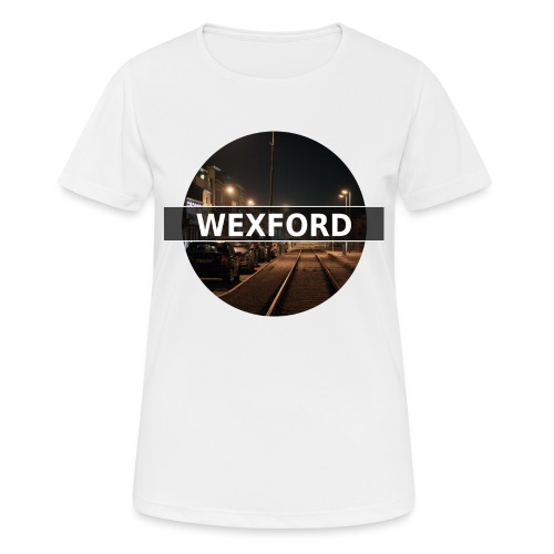 Wexford - Women's Breathable T-Shirt