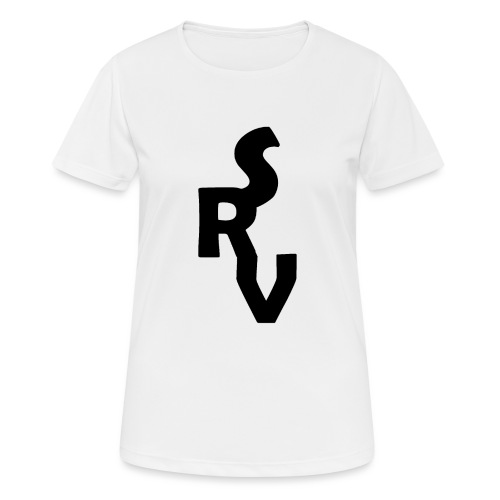 RSV - T-shirt respirant Femme