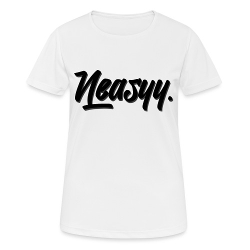 Neasyy. - T-shirt respirant Femme