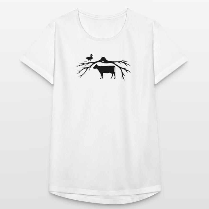 Math Math Teacher Physicist Computer Scientist Formula Women's Breathable T-Shirt