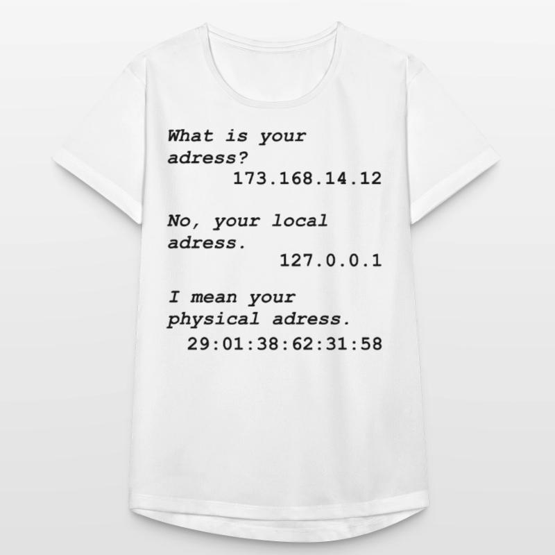 Programming programmer computer scientist computer science Women's Breathable T-Shirt