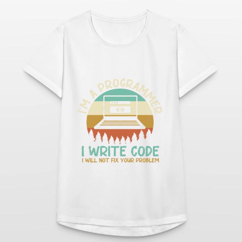 Women's Breathable T-Shirt