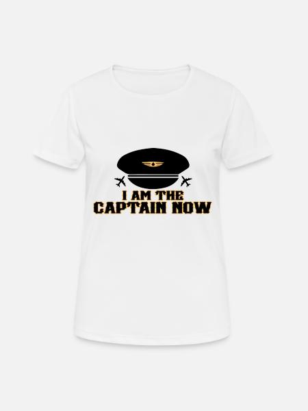 Flugzeug Busfahrer - Flugzeug Pilot Reisen Reisen - Frauen T-Shirt atmungsaktiv - Weiß