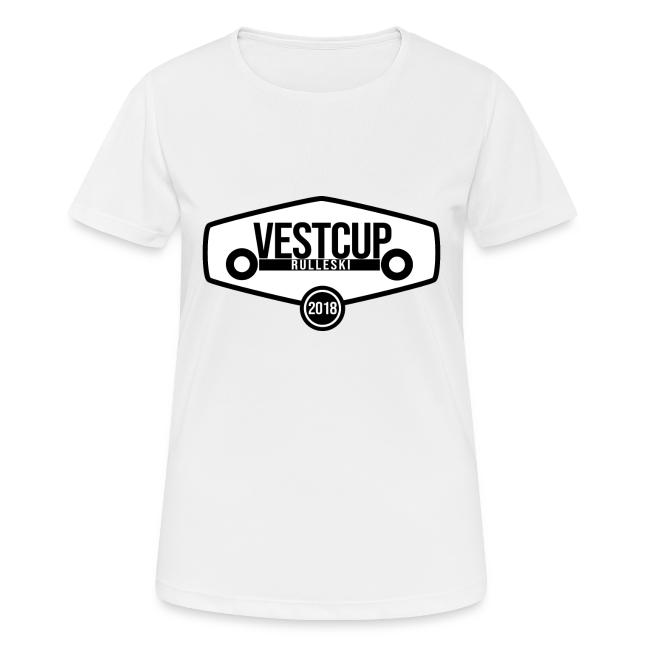 Vestcup 2018 Version 2