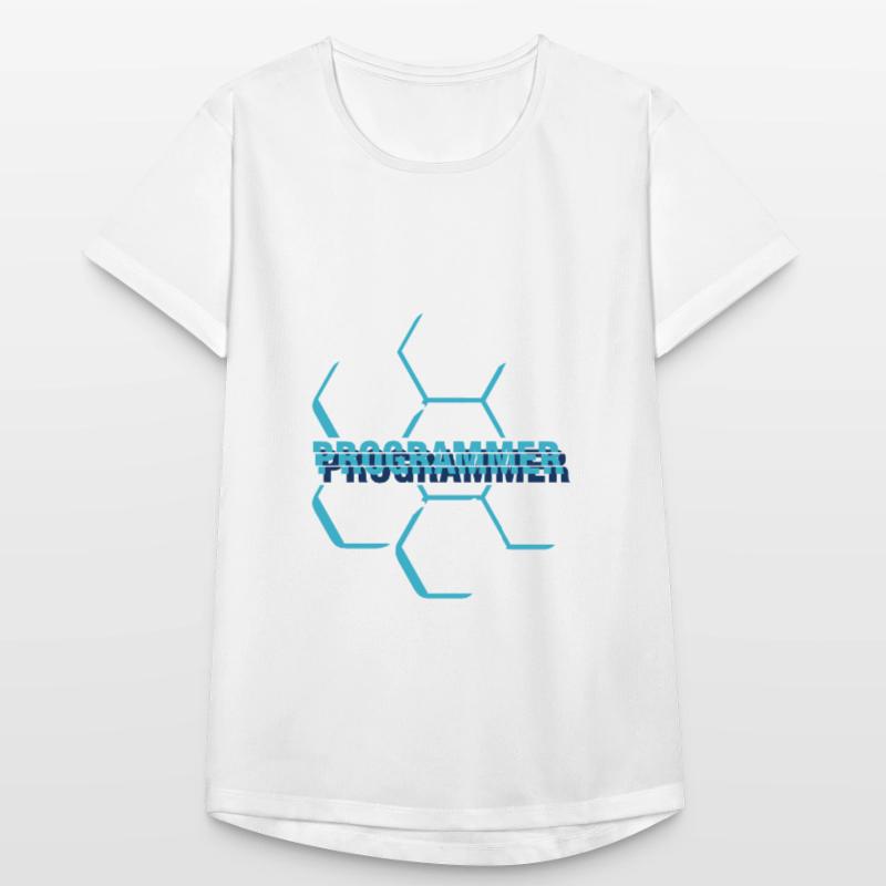 Computer programmer - programmer Women's Breathable T-Shirt