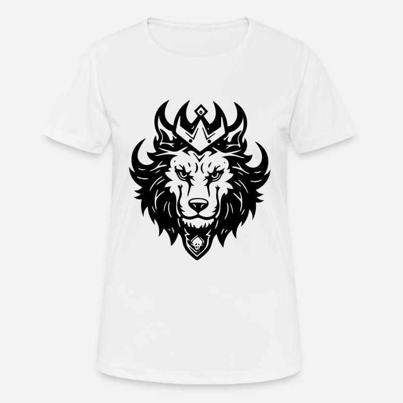 promise - Women's Breathable T-Shirt - white