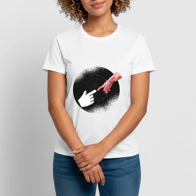 Programmer Computer Scientist Computer Science Women's Breathable T-Shirt