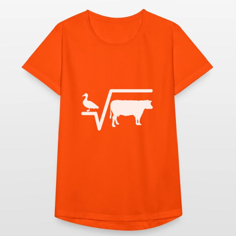 Computer Scientist Computer Science Programmer Nerd Geek Women's Breathable T-Shirt