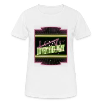 Cats Pet Lover Cat Collage Tshirts Birthday - Women's Breathable T-Shirt - white - Front - AI Model Female 172 dark (172cm)