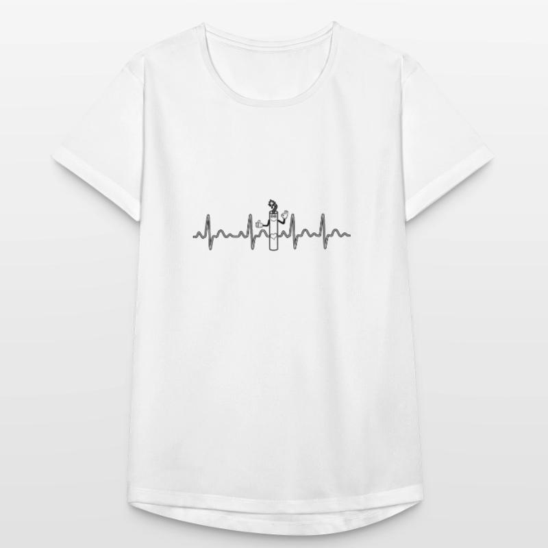 Dynamite gift, explosive explosion blasting Women's Breathable T-Shirt