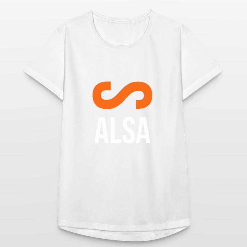 Salsa Danseuse de salsa Danseuse de salsa Comment s’habiller T-shirt respirant Femme