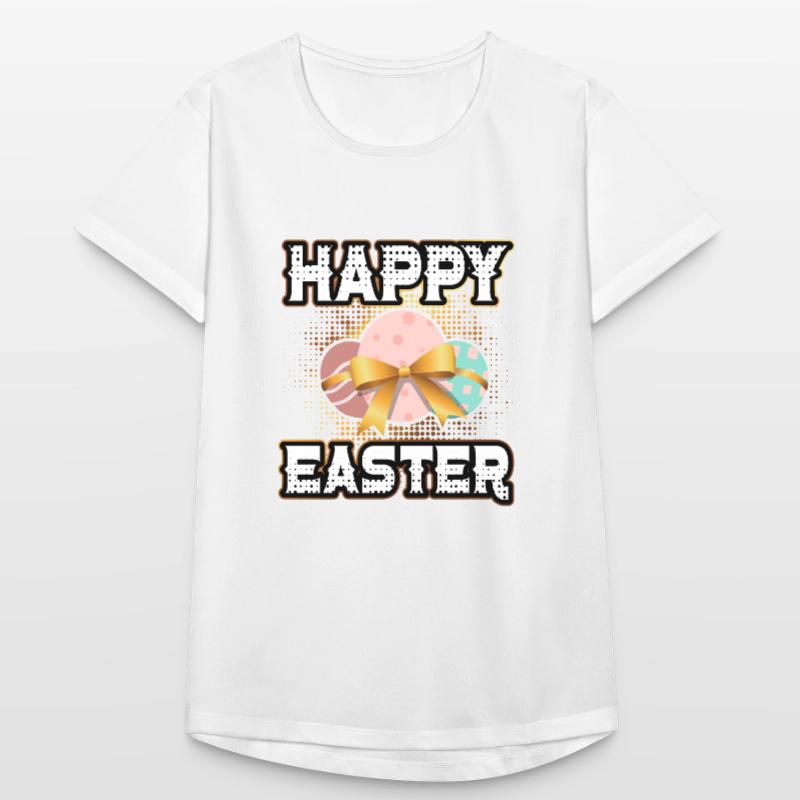 Easter Easter Easter Easter Easter Women's Breathable T-Shirt