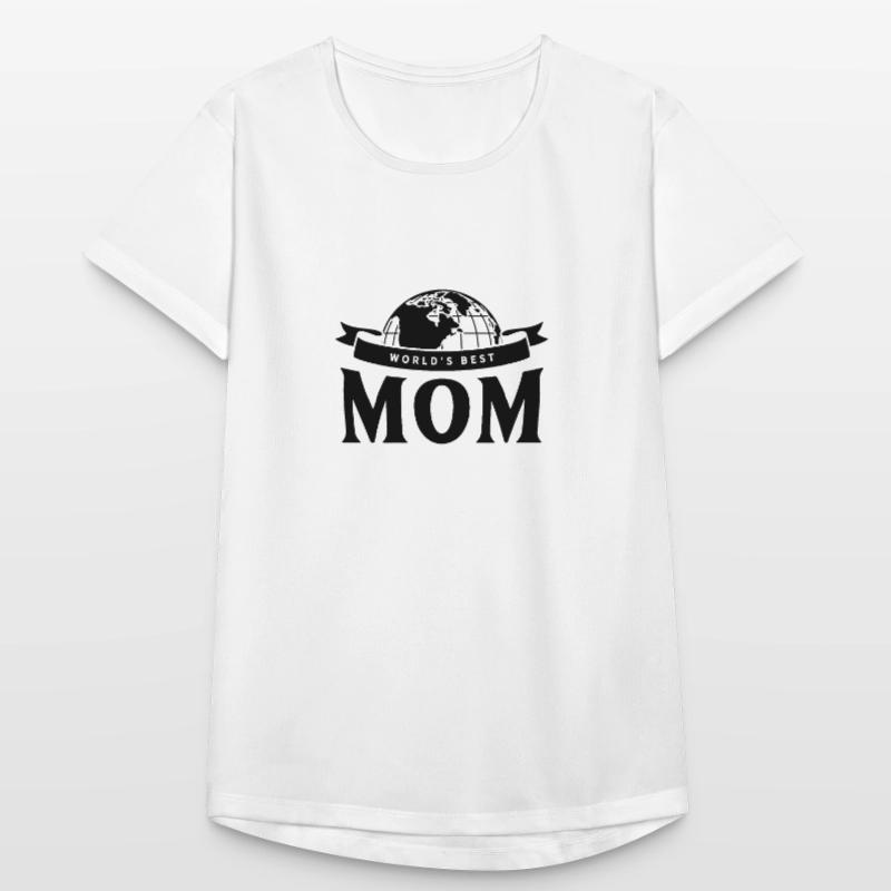 Muttertag Muttertag Muttertag Muttertag Frauen T-Shirt atmungsaktiv