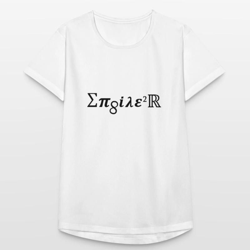 Engineer Gift Civil Engineer Mechanical Engineering Job Women's Breathable T-Shirt