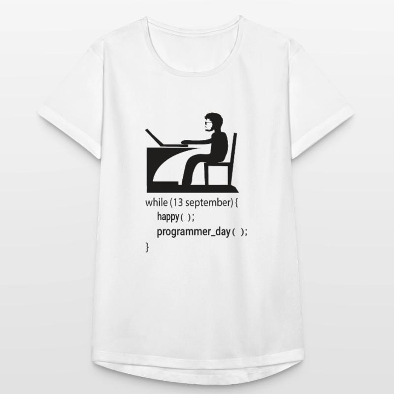 Software Developer Programmer Gift Women's Breathable T-Shirt