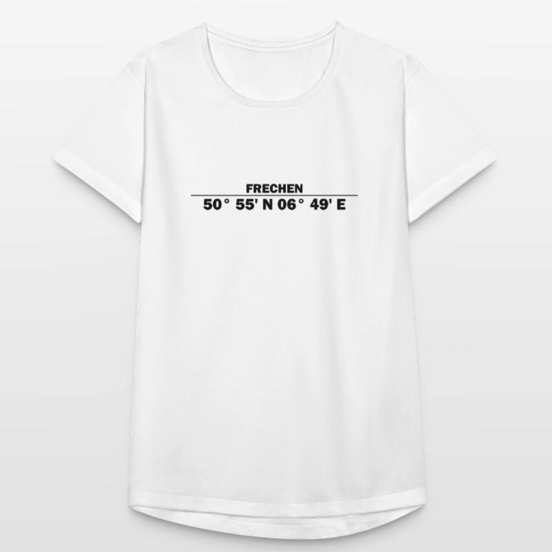 Frechen coordinates Women's Breathable T-Shirt