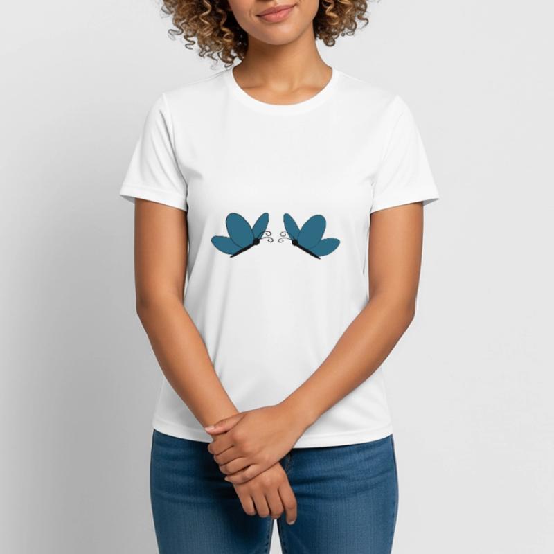 Muttertags Geschenk Mutter Muttertag Geschenkidee  Frauen T-Shirt atmungsaktiv