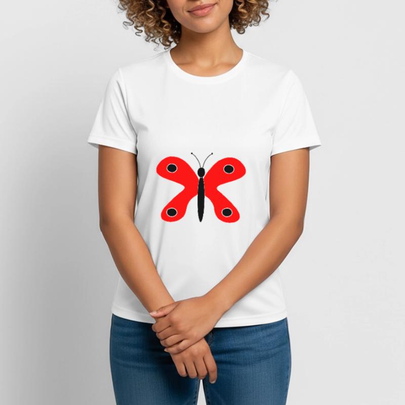 Muttertags Geschenk Mutter Muttertag Geschenkidee  Frauen T-Shirt atmungsaktiv