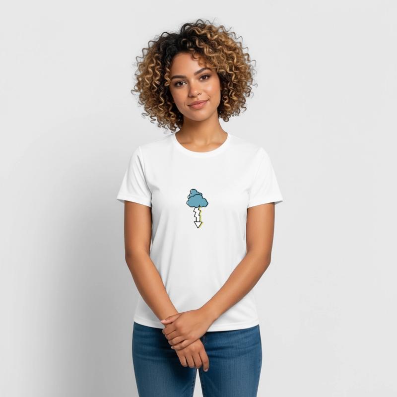 AI Model Female 172 dark (172 cm)