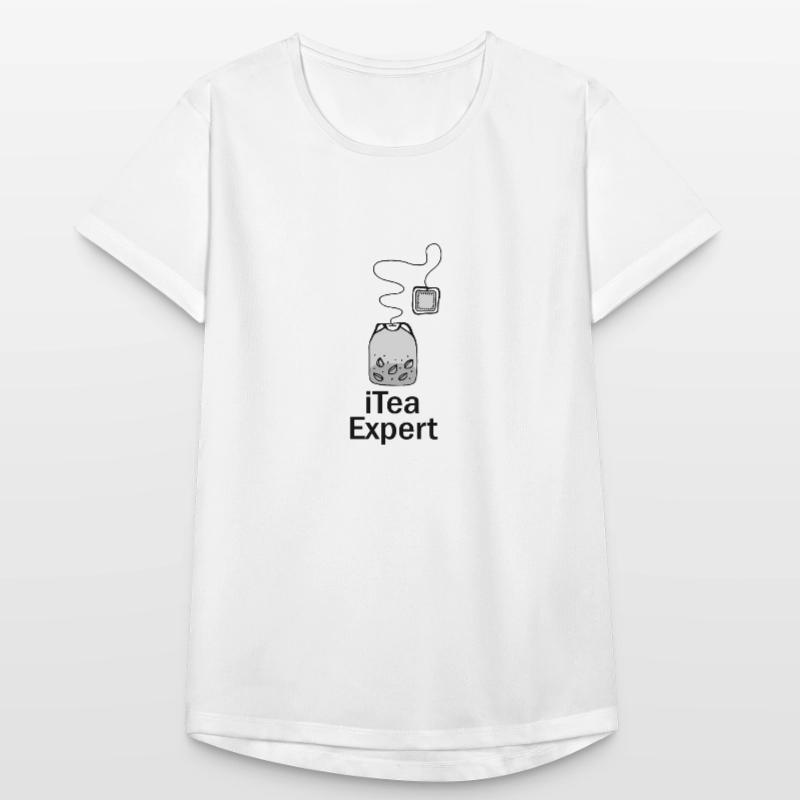 IT expert coding profession saying gift Women's Breathable T-Shirt
