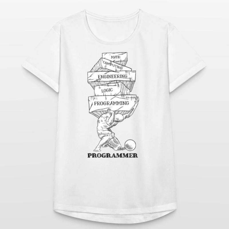 Programmer problems Women's Breathable T-Shirt