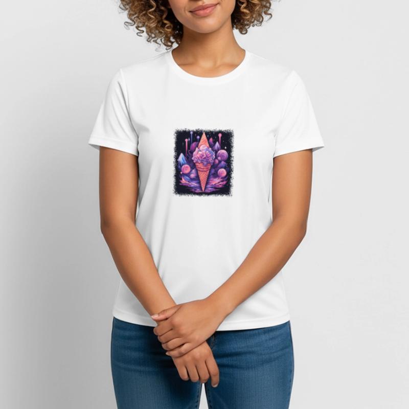 programming language gift computer Women's Breathable T-Shirt