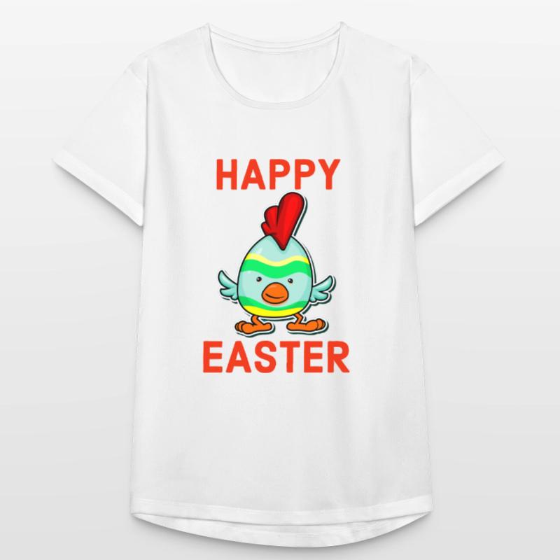 Easter Easter Easter Easter Easter Easter Easter Women's Breathable T-Shirt