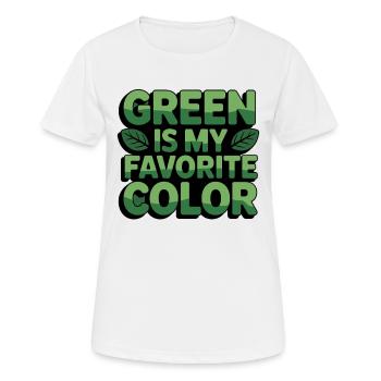 Gamer Mom Spielt Mit Der Kinderspiel-spiele Für - Frauen T-Shirt atmungsaktiv - Weiß - Vorne - AI Model Female 172 dark (172cm)